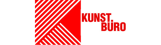 Abb.: Logo Kunstbüro der Kunststiftung Baden-Württemberg