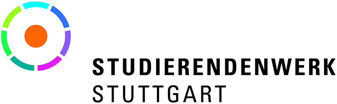 Abb.: Logo Studierendenwerk Stuttgart