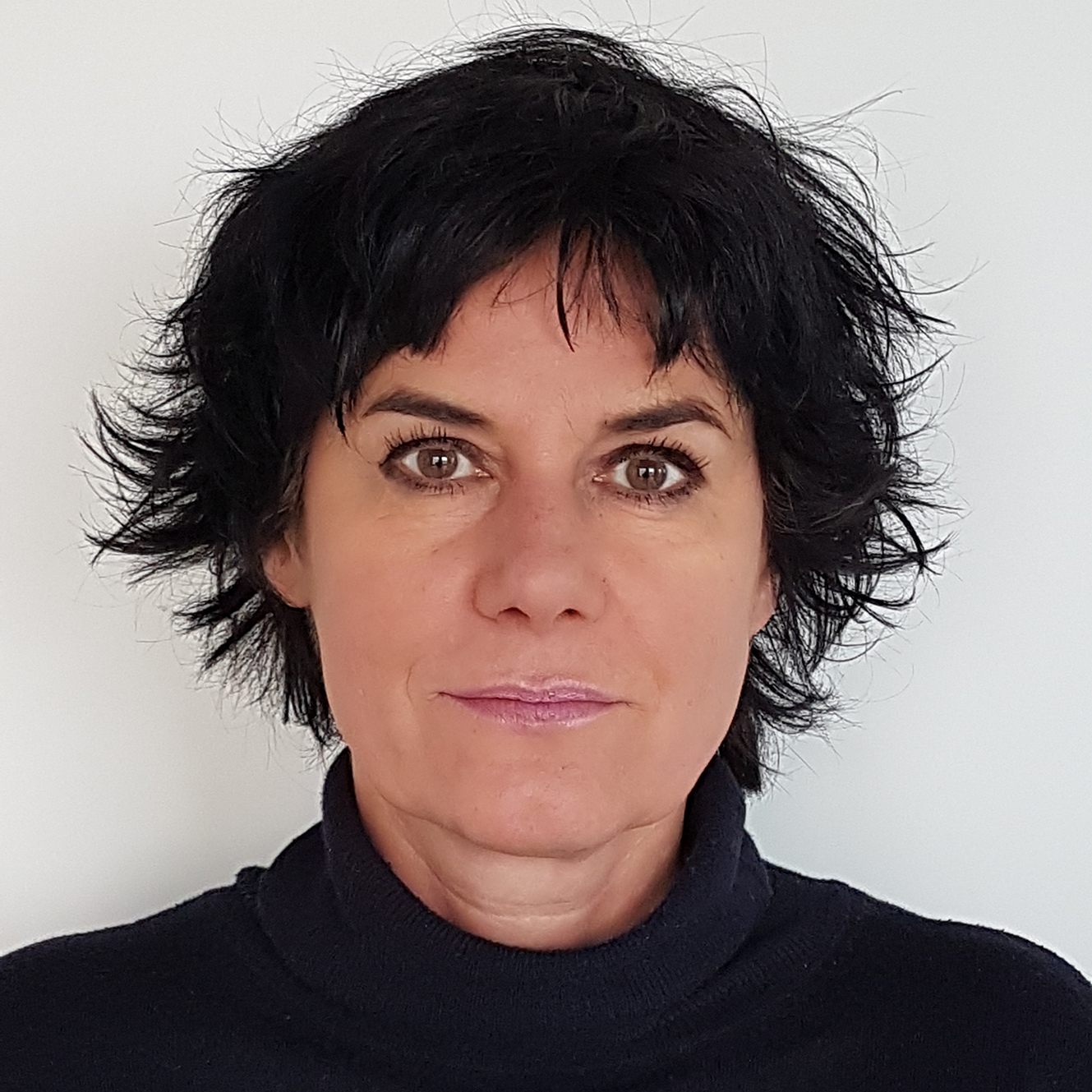 Abb.: Prof. Birgit Brenner