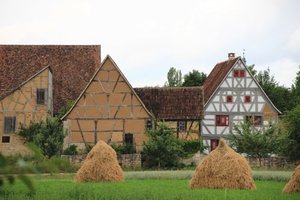 2017: Das Freilichtmuseum Bad Windsheim