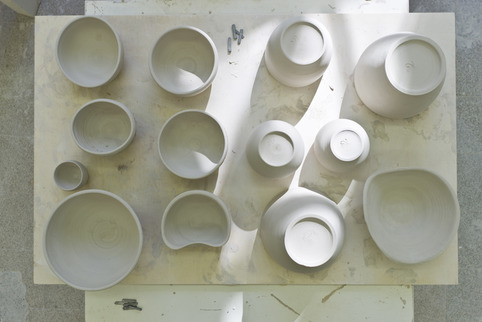 Werkstatt für Keramik