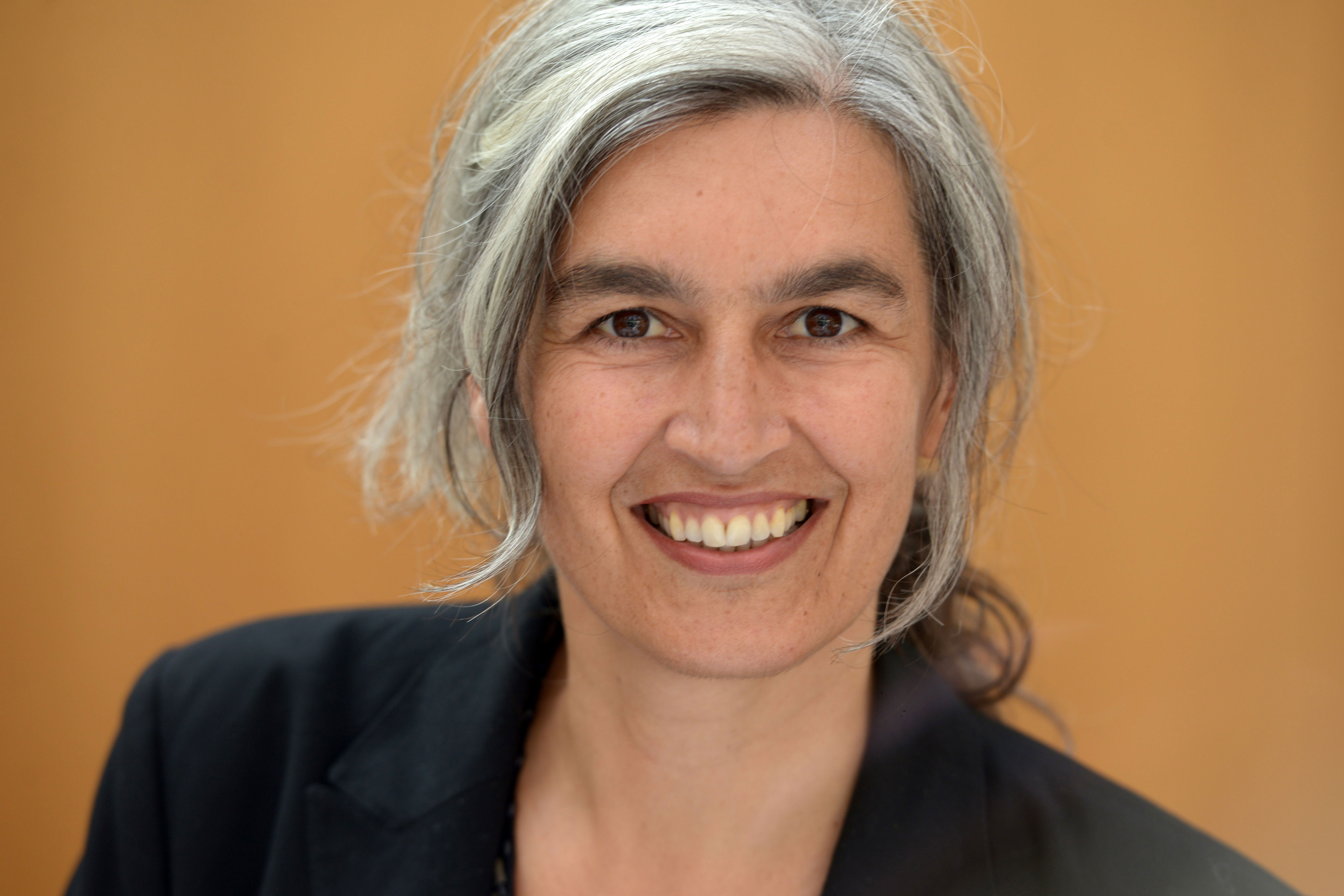 Abb.: Prof.in Brigitte Sölch (Foto: Juliane Zitzlsperger)