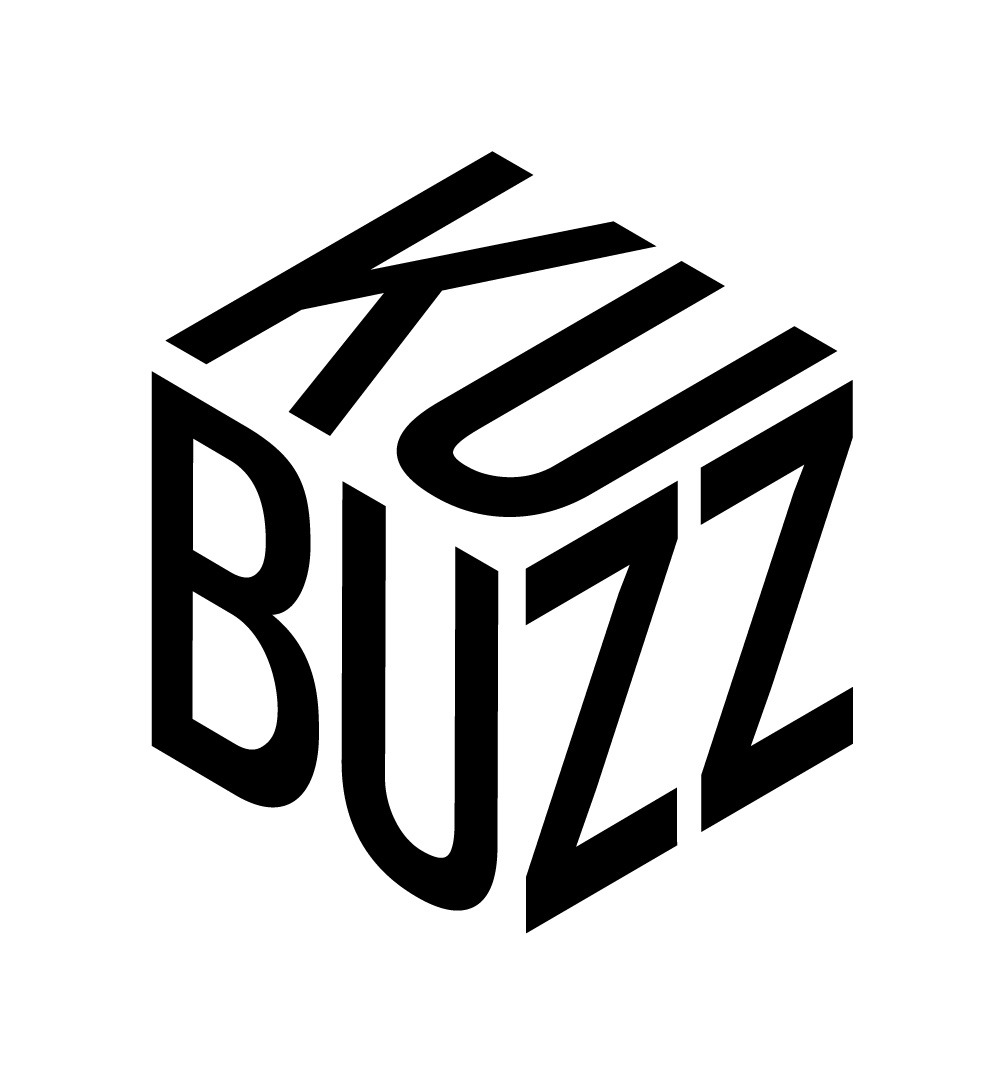 Abb.: Logo KUBUZZ (Institut für Kulturmanagement, Ludwigsburg)