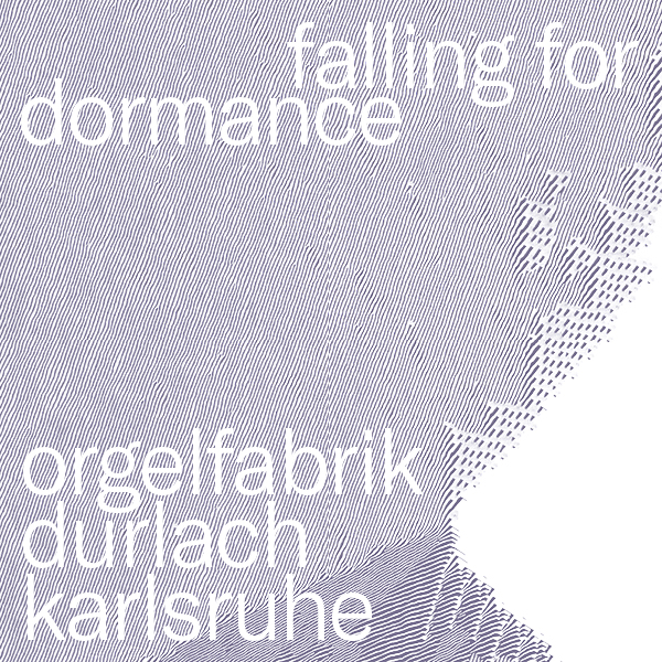 Ausstellung: „falling for dormance“