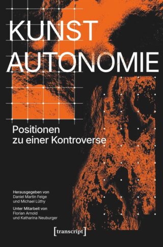 Buchumschlag mit dem Titel 