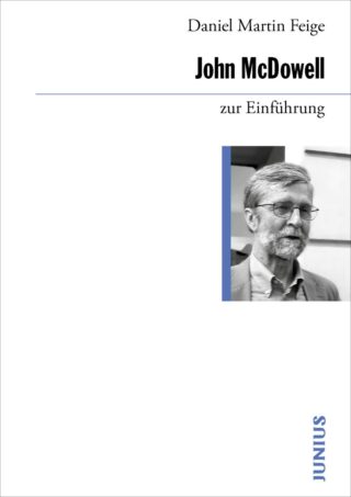 Buchumschlag mit dem Titel 