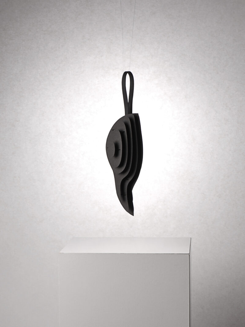 Rising out of the Ashes, Xinya Wang – Staatliche Akademie der Bildenden ...