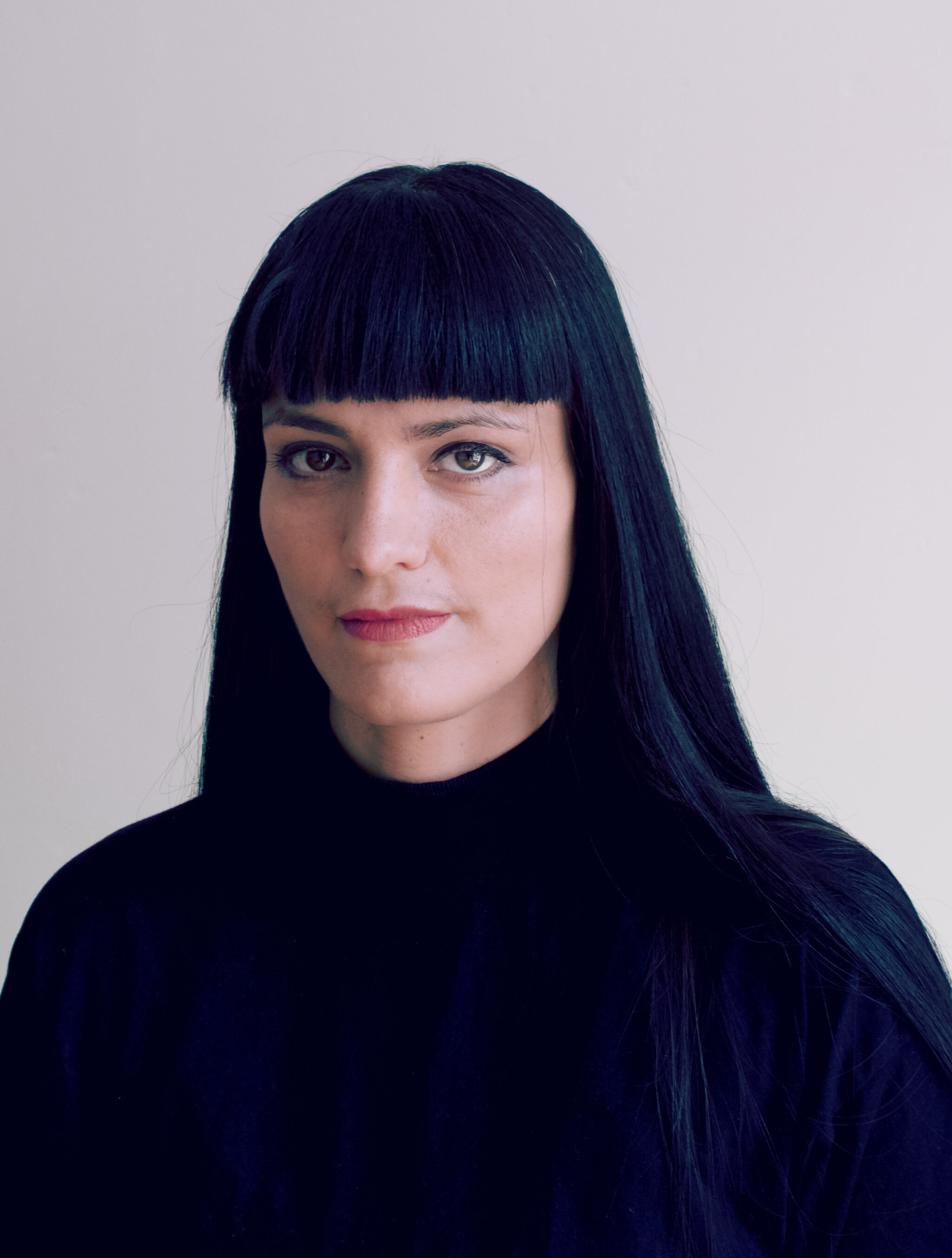 Sign Razmi Anahita Razmi Professorin in Teilvertretung für Digitale und ...