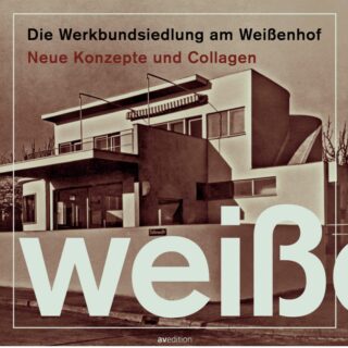 Umschlag eines Buches mit dem Titel 