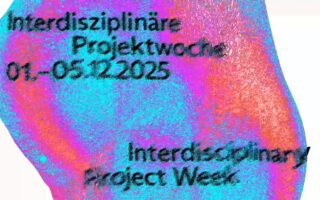 Text mit der Aufschrift 