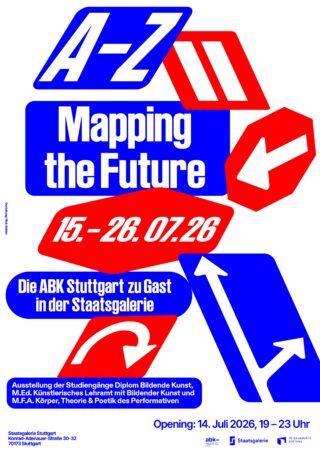 Plakat für 